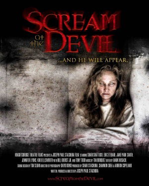 Scream at the Devil