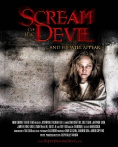 Scream at the Devil (2015)