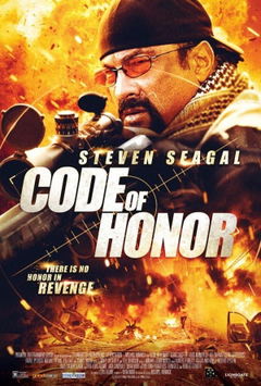 Code of Honor (2016)