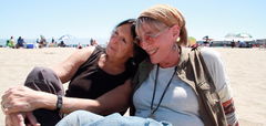 Kate Bornstein is a Queer & Pleasant Danger (2014)