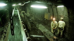 Untertage (2003)