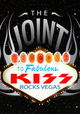 Kiss Rocks Vegas