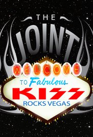 Kiss Rocks Vegas (2016)
