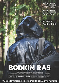 Bodkin Ras (2016)