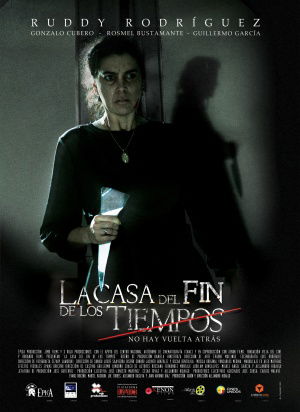 La Casa del Fin de los Tiempos