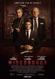 Misconduct
