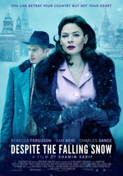 Despite the Falling Snow (2015)