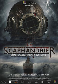 Le Scaphandrier (2015)