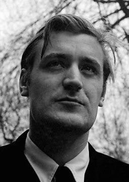 Ted Hughes: Stronger Than Death