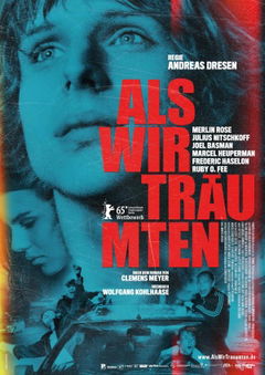 Als Wir Träumten (2015)