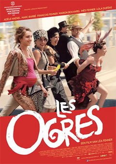 Les ogres (2015)