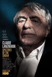 Claude Lanzmann: Terugblik op Shoah (2015)
