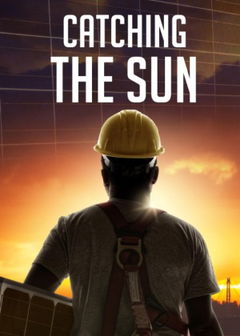 Catching the Sun (2015)
