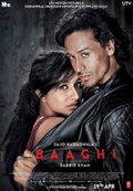 Baaghi: A Rebel For Love