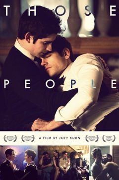 Those People (2015)