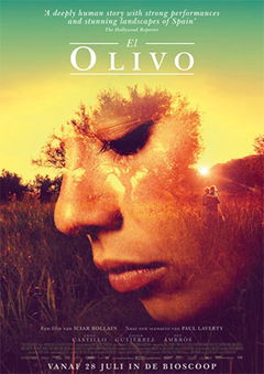El olivo (2016)