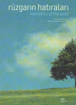 Memories of the Wind