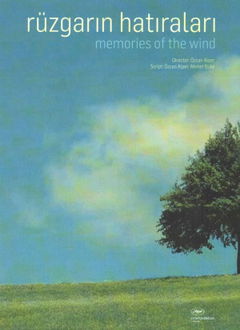 Memories of the Wind (2015)