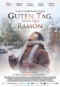 Guten Tag, Ramón (2013)