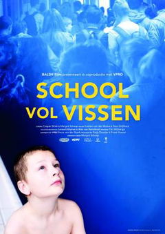 School vol vissen (2014)