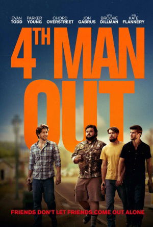 Fourth Man Out