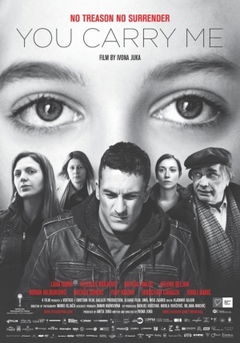 Ti Mene Nosis (2015)