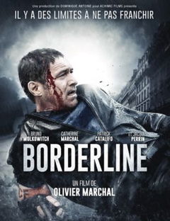 Borderline (2014)