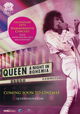 Queen: A Night in Bohemia
