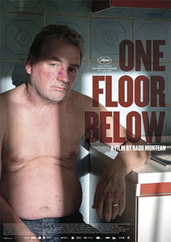 One Floor Below (2015)