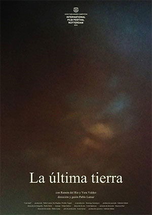 La última tierra