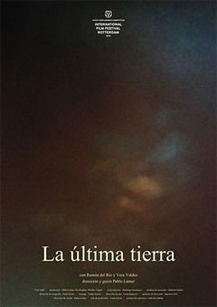 La última tierra (2016)