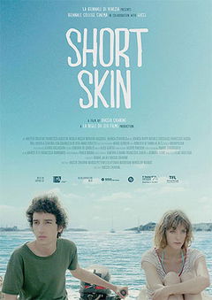 Short Skin - I dolori del giovane Edo (2014)