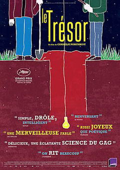 The Treasure (2015)