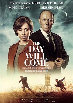 The Day Will Come (2016)