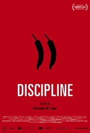 Discipline (2014)