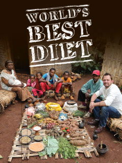 World's Best Diet (2014)