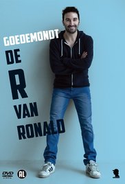 Ronald Goedemondt: De R van Ronald (2014)