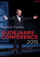 Herman Finkers: Oudejaarsconference 2015