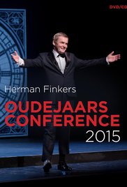 Herman Finkers: Oudejaarsconference 2015 (2015)