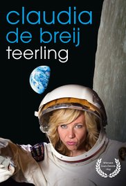 Claudia de Breij: Teerling (2016)
