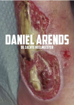 Daniël Arends: De zachte heelmeester (2014)