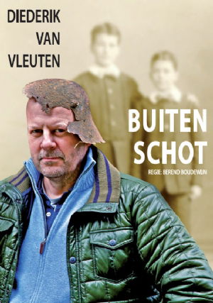 Diederik van Vleuten: Buiten Schot