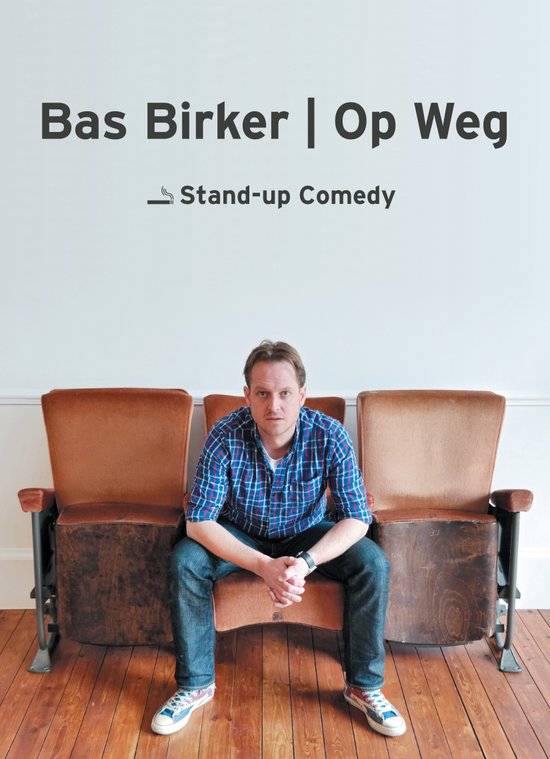 Bas Birker: Op Weg