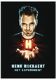 Henk Rijckaert: Het Experiment
