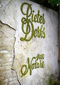 Pieter Derks: Van Nature (2014)