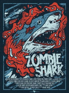 Zombie Shark (2015)