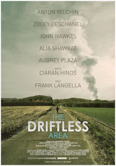 The Driftless Area (2015)