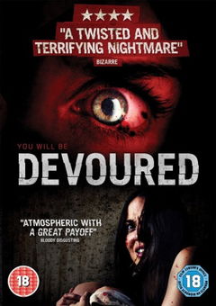 Devoured (2012)