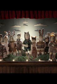Edmond (2015)