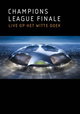 UEFA Champions League finale live